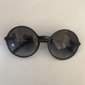 Authentic CHANEL Sunglasses